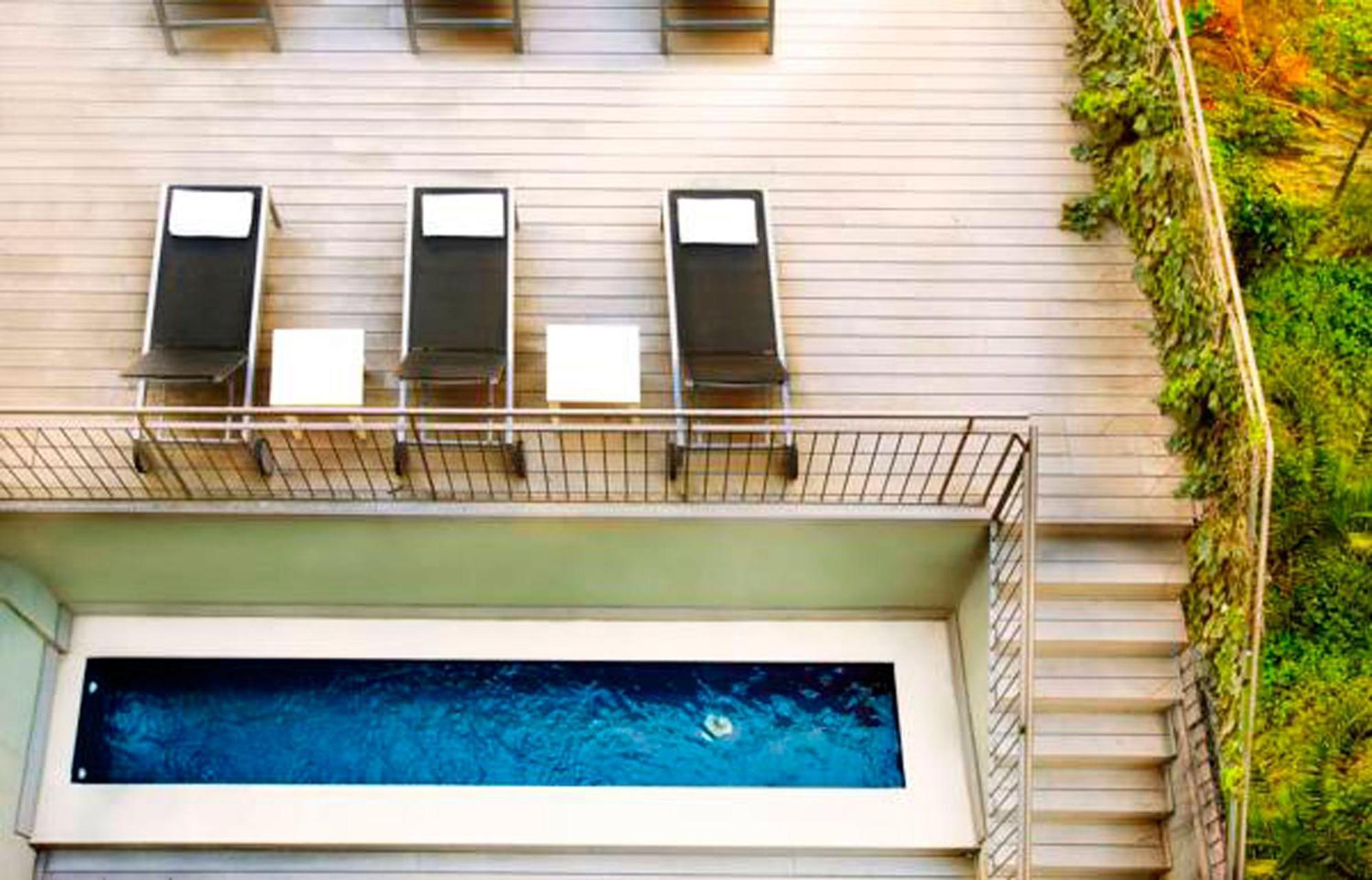 Barcelona Apartment Aramunt — Fotos 2